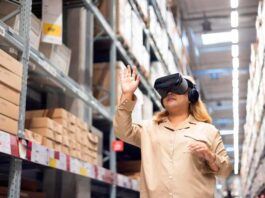 La nueva era de la logística: tecnología, velocidad y sostenibilidad en un solo paquete tendencias que moldean sector logística