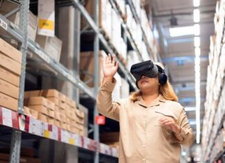 tendencias que moldean sector logística