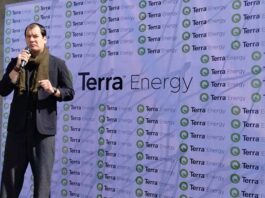 Terra Energy contribuye a reducir la huella de carbono con servicio de electricidad solar servicio de electricidad solar Terra Energy