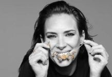 Winona Ryder se une a la exitosa campaña “Be Love” de Pandora Winona Ryder en campaña Be Love de Pandora