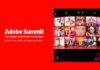 temas Adobe Summit 2025