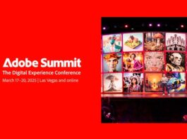 temas Adobe Summit 2025