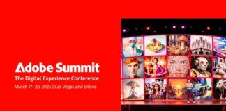 temas Adobe Summit 2025