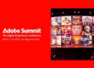 Adobe Summit 2025 explorará tendencias que transformarán el marketing y la tecnología temas Adobe Summit 2025