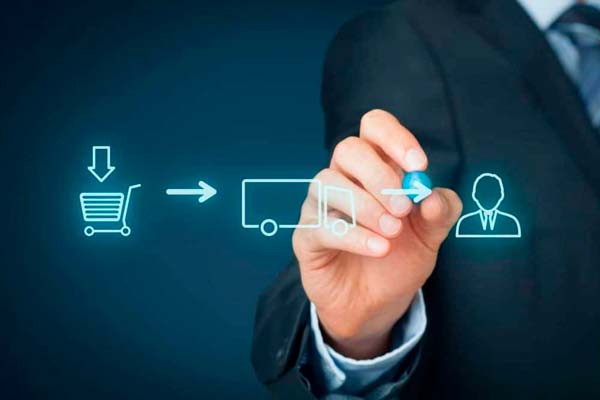 cómo afectan aranceles a cadena de suministro