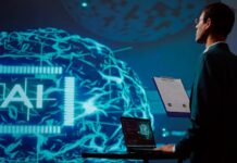 inteligencia artificial y transformación digital en marketing