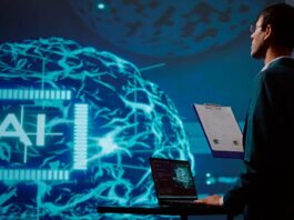 Inteligencia Artificial y Transformación Digital: ¿Cómo están redefiniendo el marketing? inteligencia artificial y transformación digital en marketing