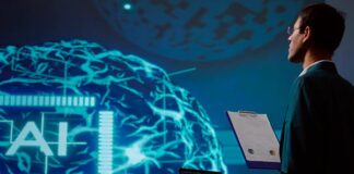 inteligencia artificial y transformación digital en marketing