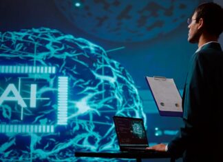 inteligencia artificial y transformación digital en marketing