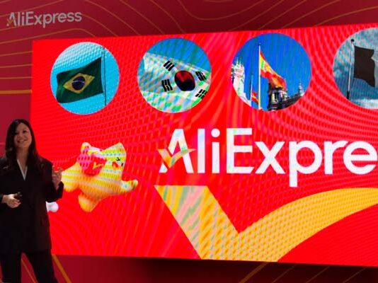 AliExpress lanza marketplace en México para impulsar el crecimiento de vendedores locales AliExpress lanza marketplace para vendedores en México