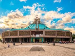 propiedades religiosas en México