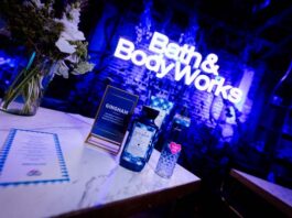 Bath & Body Works celebra 10 años en el mercado mexicano Bath & Body Works cumple 10 años en México