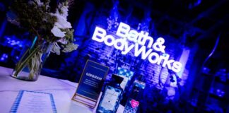 Bath & Body Works cumple 10 años en México