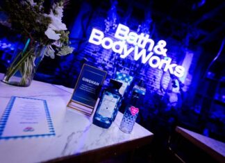 Bath & Body Works cumple 10 años en México