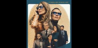 Código Negro con kate Blanchett y Michael Fassbender