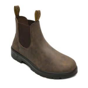 botas resistentes al agua Flexi