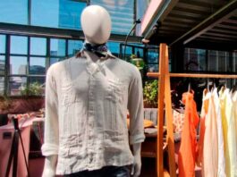 Bvmprs Brand llega a México para ofrecer moda casual con esencia mediterránea Bvmprs Brand llega a México