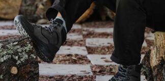 recomendaciones para hacer senderismo