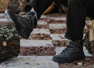 recomendaciones para hacer senderismo