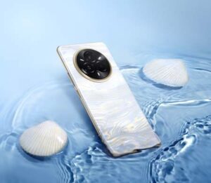 cambio de color en carcasa Realme 14 Pro