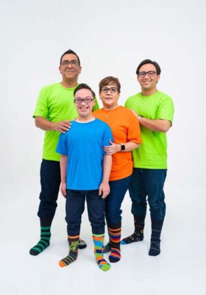 Soriana apoya a Instituto Down Monterrey