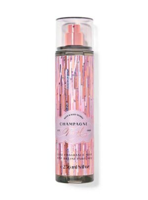 fragancia Champagne Toast