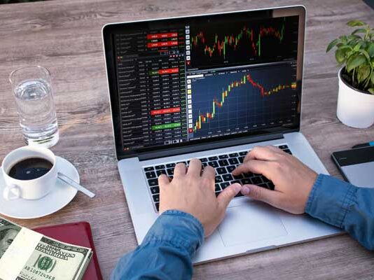 Comprar y vender divisas con Forex