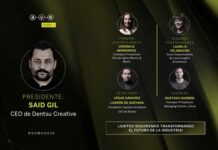 miembros del consejo directivo AVE 2025