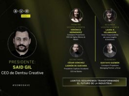 miembros del consejo directivo AVE 2025