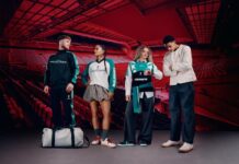 Converse captura la esencia del Liverpool FC en esta edición limitada colección Converse x Liverpool FC