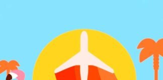 lanzamiento DiDi Travel