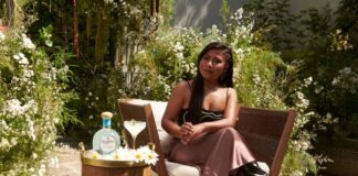 temporada de margaritas Don Julio