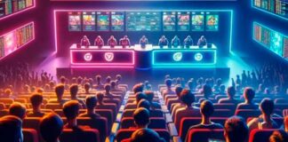 dónde apostar y qué juegos seguir en eSports
