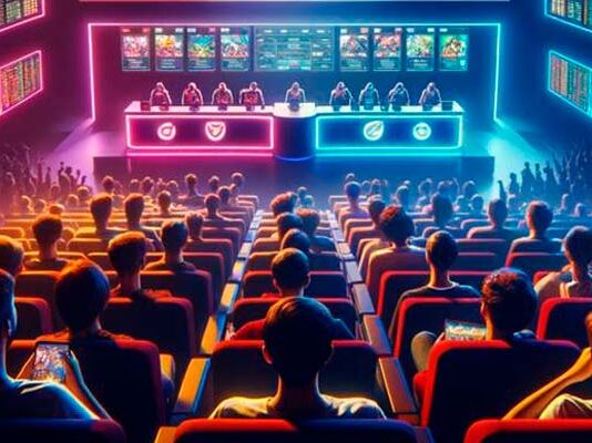 Eventos clave de eSports: Dónde apostar y qué juegos seguir dónde apostar y qué juegos seguir en eSports