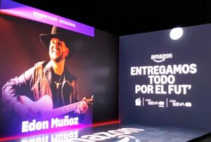 canción Entregando Todo Edén Muñoz