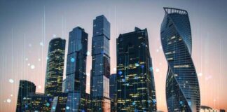 diseño de edificios inteligentes