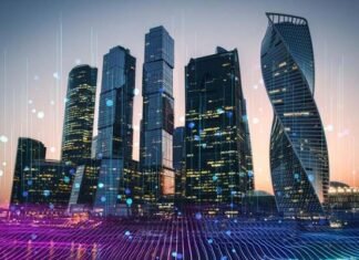 diseño de edificios inteligentes