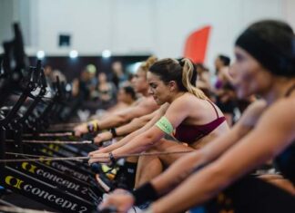 ejercicio impacta en la felicidad