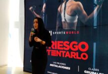 membresía de 21 días Sports World