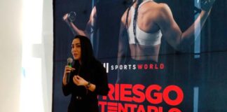 membresía de 21 días Sports World