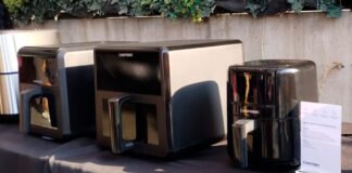 innovación en electrodomésticos Chefman