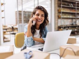 uso de IA en emprendedoras mexicanas