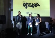 “En La Oficina”, plataforma musical que impulsa a talentos emergentes y artistas consolidados plataforma musical En La Oficina