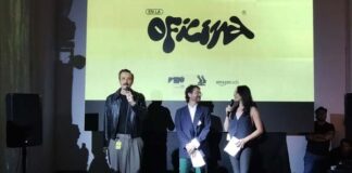 plataforma musical En La Oficina