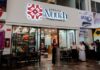 Espacio Nuuch, la tienda de Mobility ADO que apoya a comunidades artesanas venta de artesanías en Espacio Nuuch