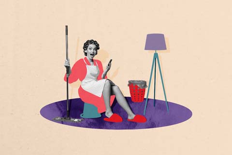 estereotipos en publicidad