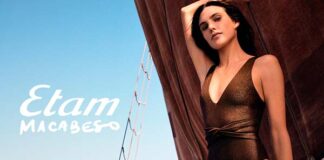 colección Etam x Macarena Achaga