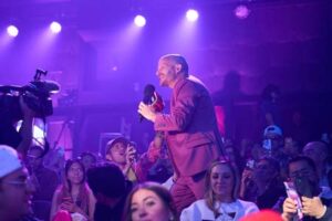 Facundo embajador de PlayUZU