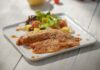 Regal Springs lanza nuevas fajitas de mojarra mexicana fajitas de mojarra mexicana