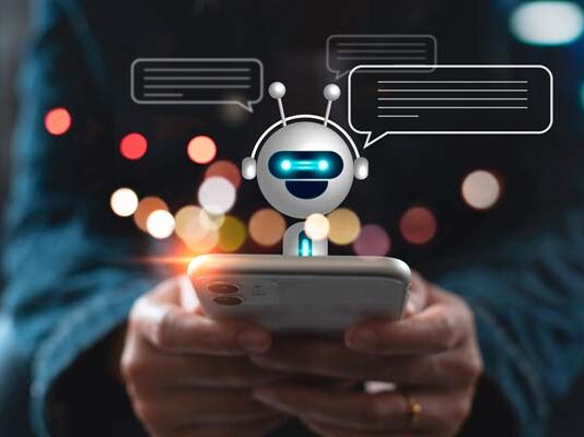 IA Conversacional: La evolución de chatbot a contacto inteligente ventajas de la IA conversacional